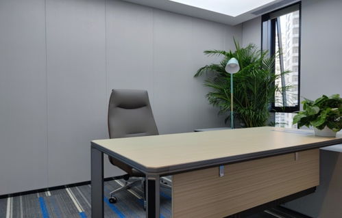 拎包办公，即刻启航——北京6号线朝外SOHO精装全套带电脑办公室租赁指南