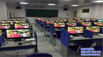 南京申瓯通信 高品质桌面云虚拟电脑主机厂家订制服务